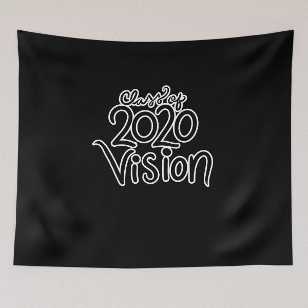 Item preview, Class of 2020 vision  designed and sold by FrictionMaxxing.