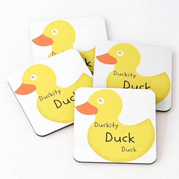 Item preview, Duckity Duck Duck designed and sold by DFMY.