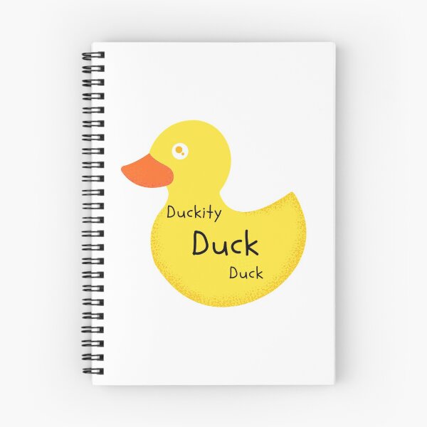 Item preview, Duckity Duck Duck designed and sold by DFMY.