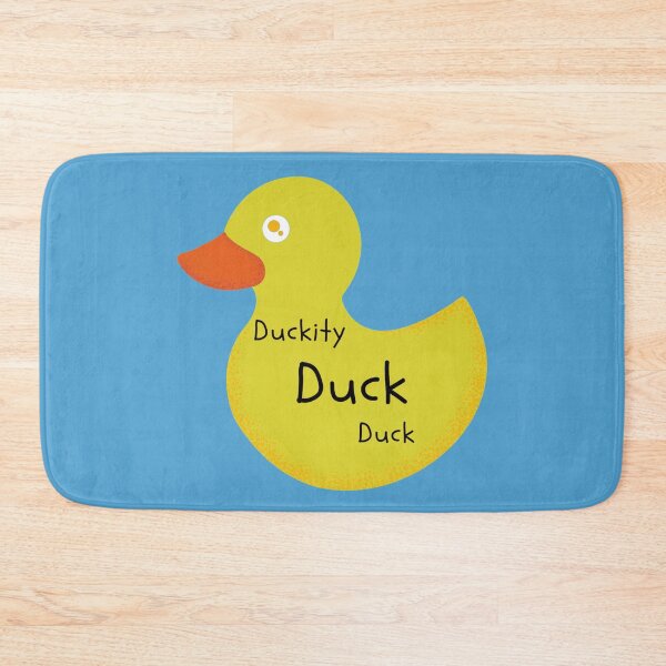 Item preview, Duckity Duck Duck designed and sold by DFMY.