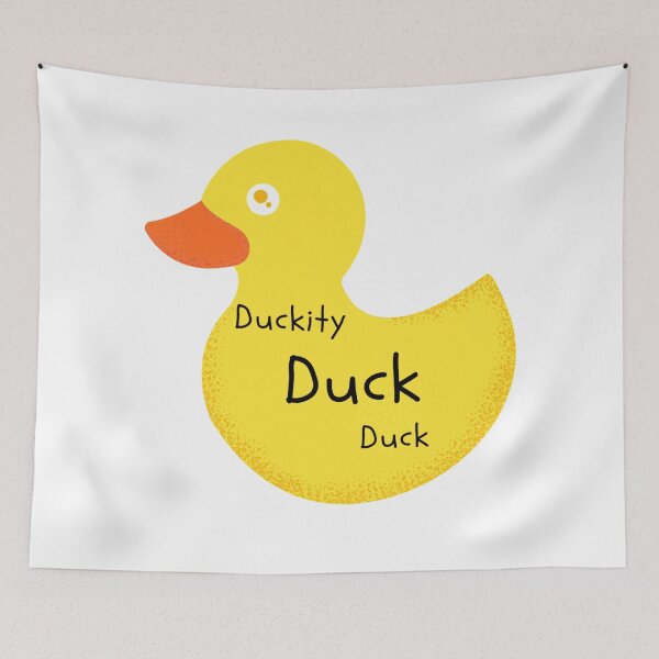 Item preview, Duckity Duck Duck designed and sold by DFMY.