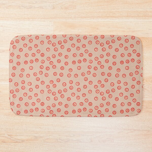 Item preview, BINGO red designed and sold by farreystudio.