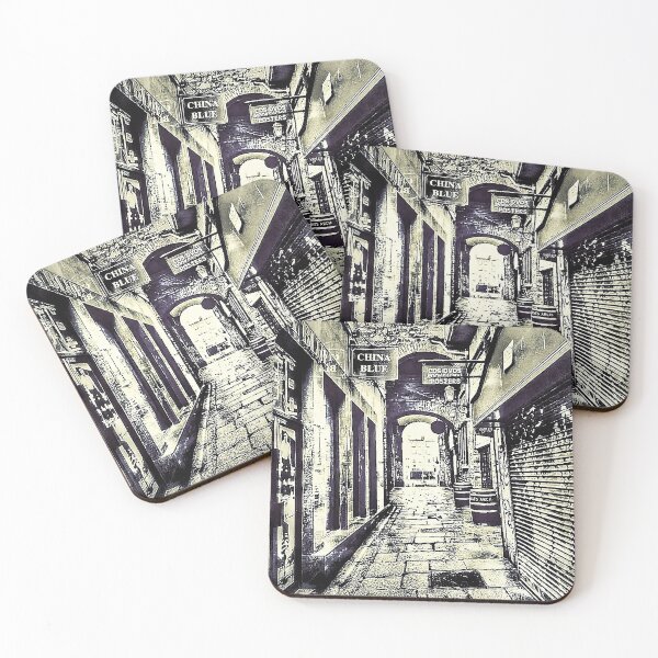 Item preview, Dublin, Ireland, Temple Bar designed and sold by H  Schneiter.