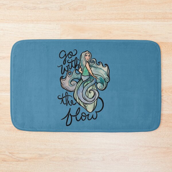 Item preview, Go with the flow designed and sold by FrictionMaxxing.