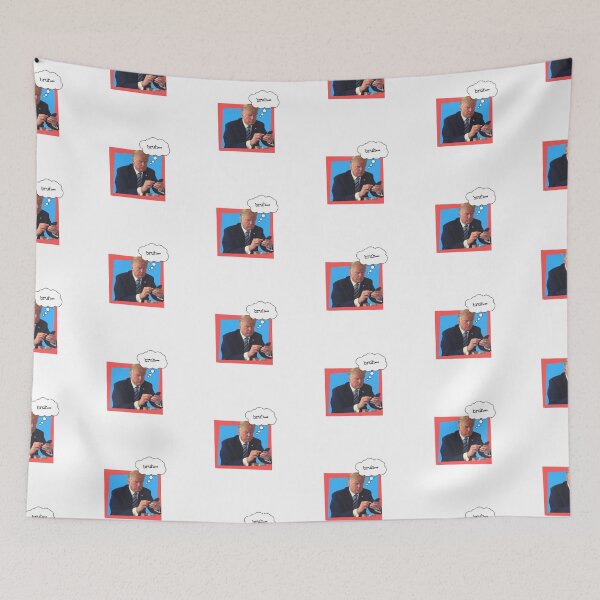Item preview, Donald Trump bruh designed and sold by kingroy.