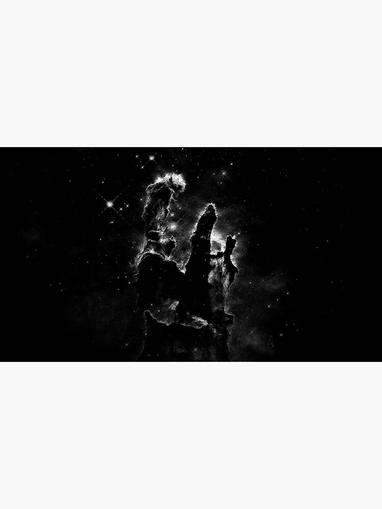 "Pillars of Creation" Photographic Print for Sale by TheRealFluhffy