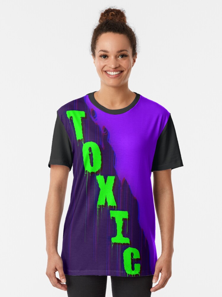 toxic relationship t shirt