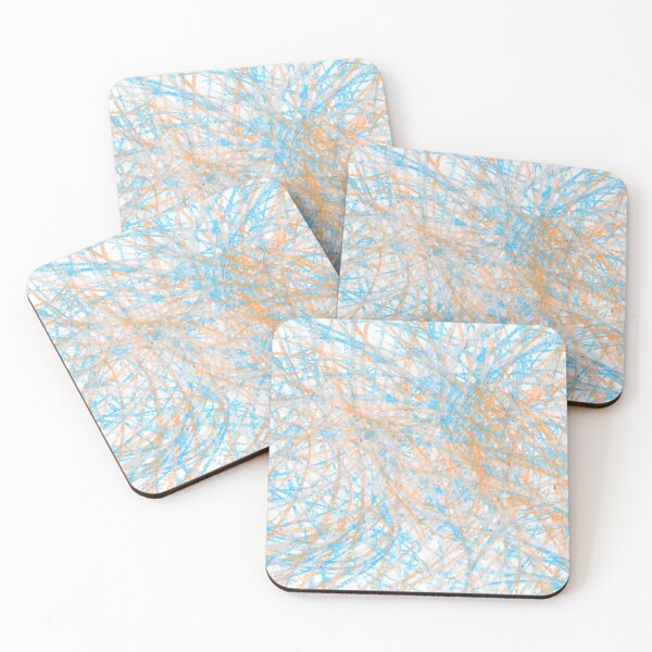 Item preview, Simply abstract - 821 designed and sold by walterfest.