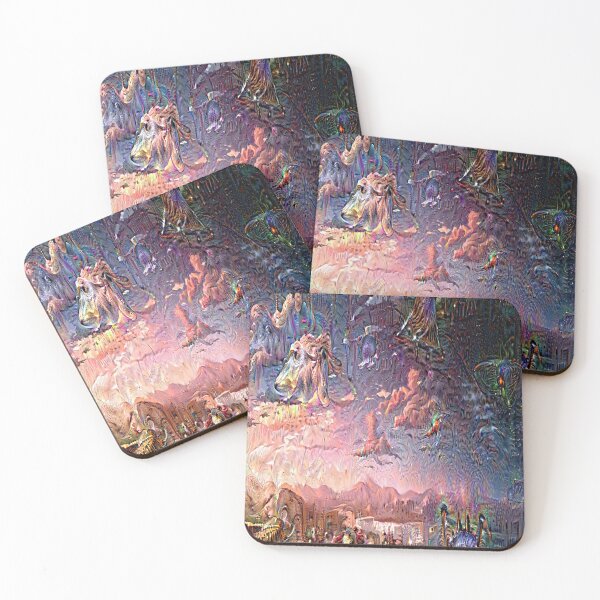 Item preview, Clouds and Sea DDG designed and sold by RitaMaye.