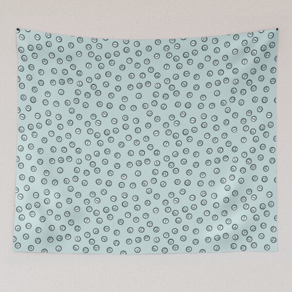 Item preview, BINGO mint & pine designed and sold by farreystudio.