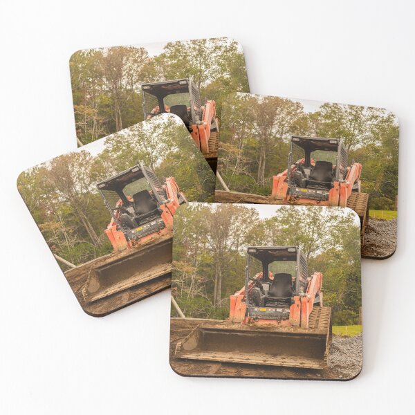 Item preview, Skid Loader designed and sold by KensLensDesigns.