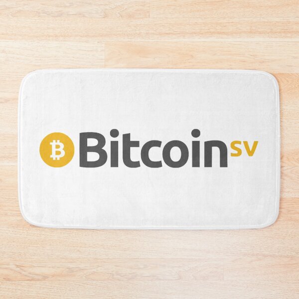Item preview, Bitcoin SV Logo designed and sold by JackCurtis1991.