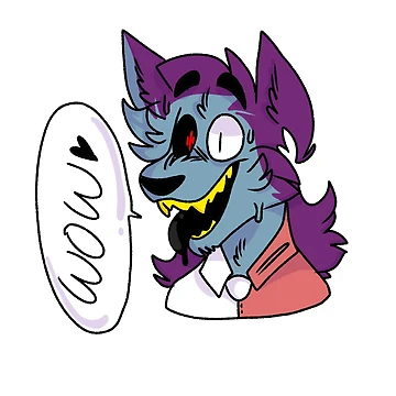 Artwork thumbnail, Jack by RottenMeat