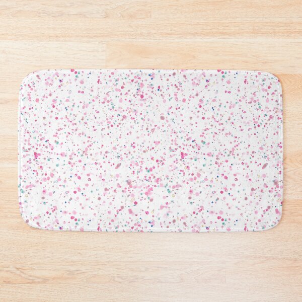 Item preview, Confetti Pattern designed and sold by sbolubasz17.