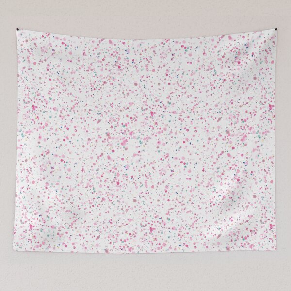 Item preview, Confetti Pattern designed and sold by sbolubasz17.