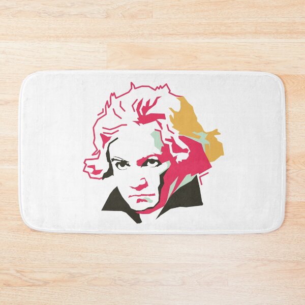 Item preview, Classical Music Composer - Beethoveen designed and sold by 2djazz.