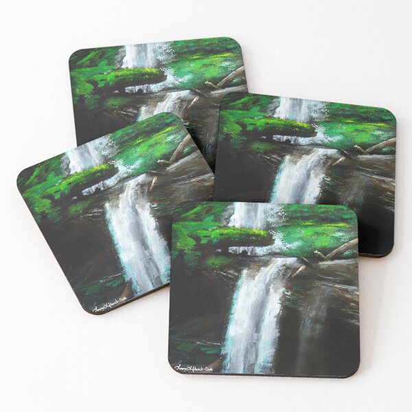 Item preview, the waterfall designed and sold by LoreLeft27.