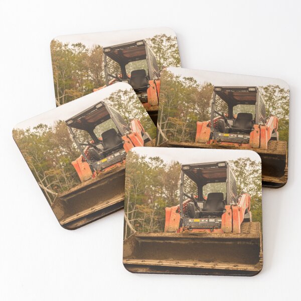 Item preview,  Kubota SVL 05-25 designed and sold by KensLensDesigns.