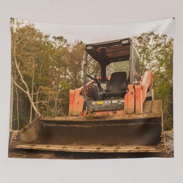 Item preview,  Kubota SVL 05-25 designed and sold by KensLensDesigns.