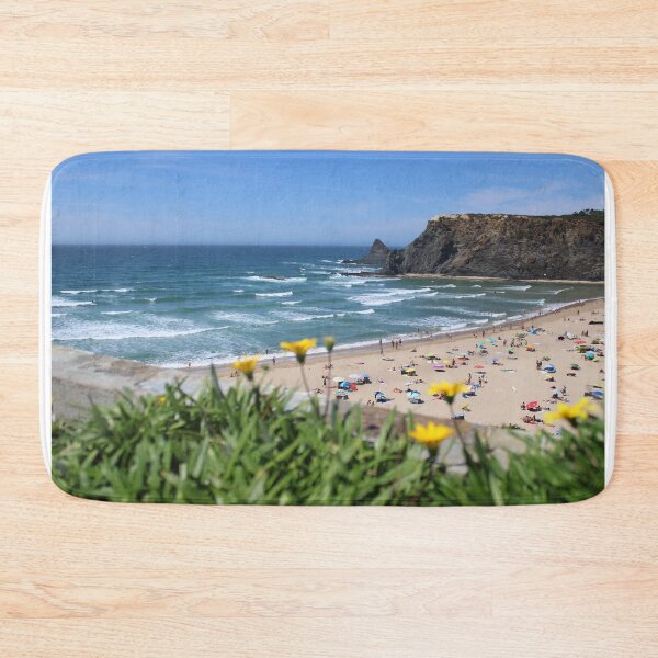 Item preview, Odixeice beach Algarve Portugal designed and sold by Inkwell grove.