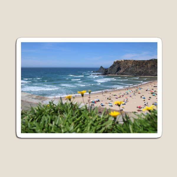 Artikel-Vorschau von Odixeice-Strand Algarve Portugal, designt und verkauft von gabrielricardo.