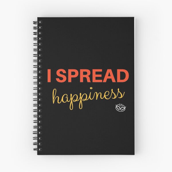 Item preview, I spread happiness designed and sold by happystorehs.