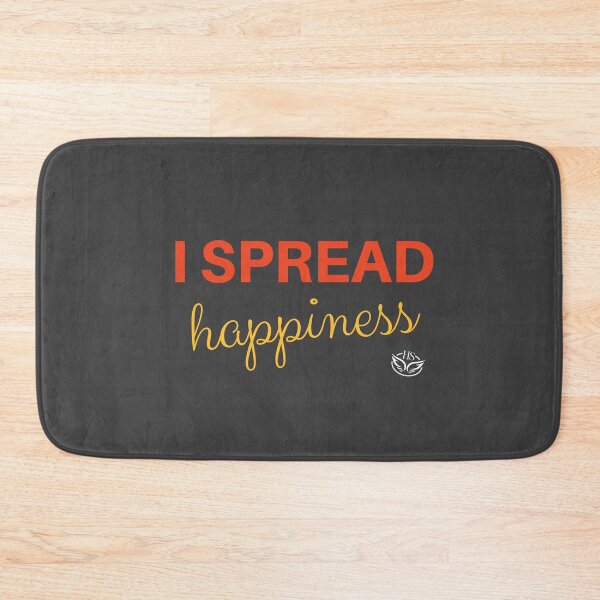 Item preview, I spread happiness designed and sold by happystorehs.