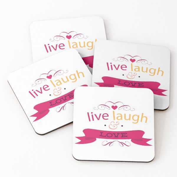 Item preview, Laugh and love designed and sold by Marcu Ioachim.