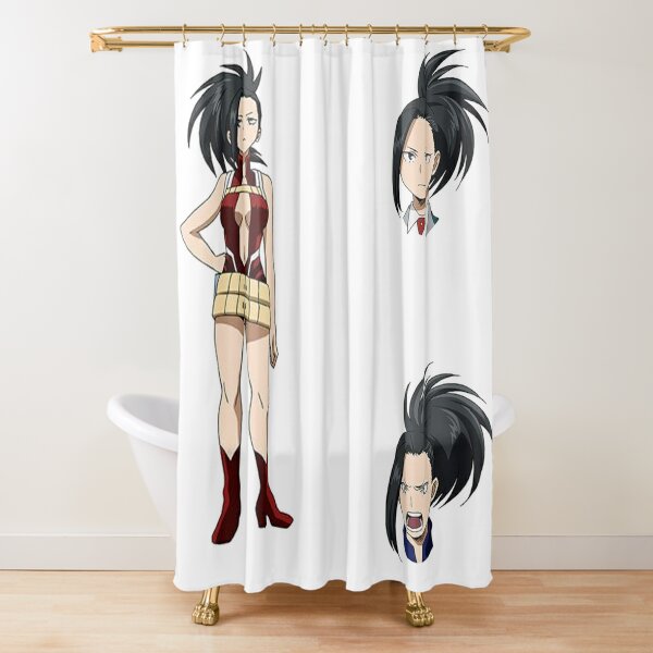 My Hero Shower Curtains Redbubble Images, Photos, Reviews