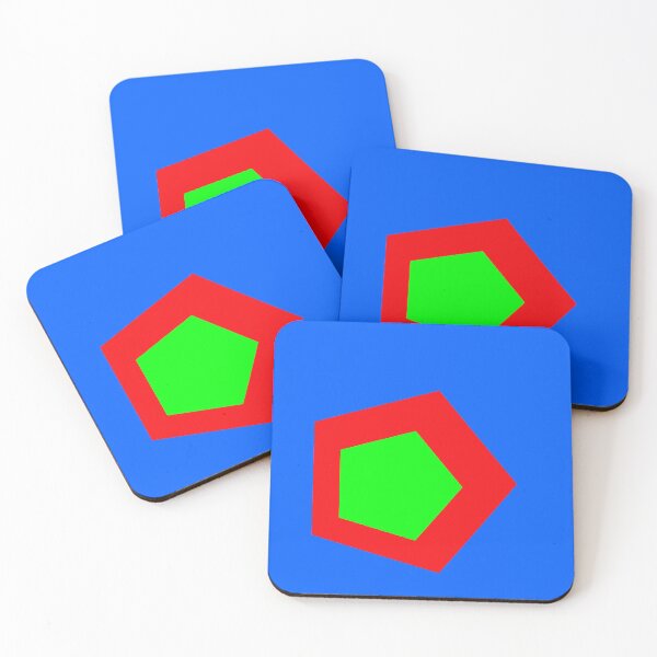 Item preview, Big Polygon designed and sold by GEOMETRIC ART   .