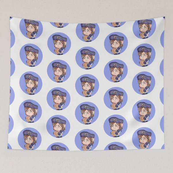 Item preview, Jill Valentine designed and sold by jenpie.