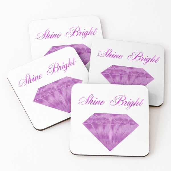 Item preview, Shine Bright  designed and sold by m2inspiration.
