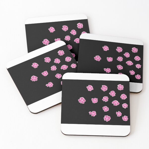 Item preview, tiny pink designed and sold by quotefactory.