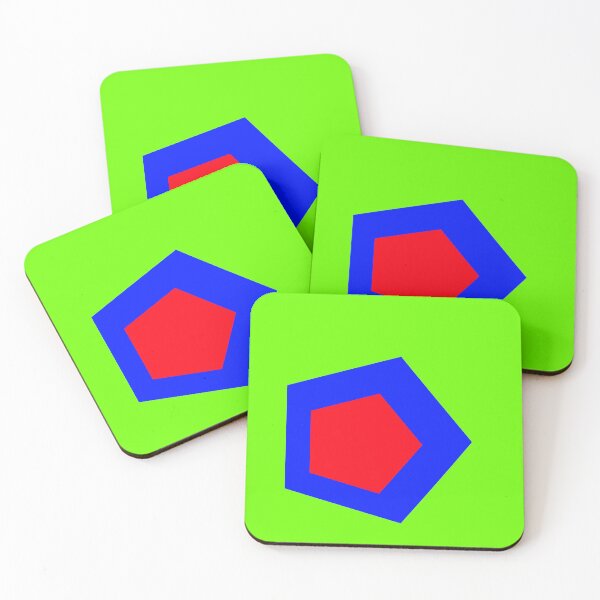 Item preview, Big Polygon-2 designed and sold by GEOMETRIC ART .