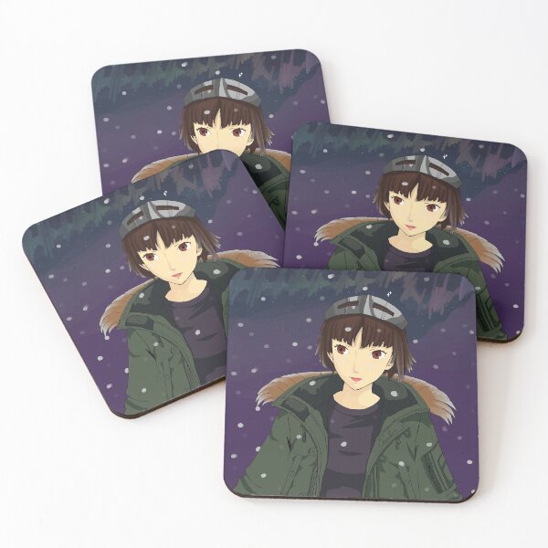 Item preview, Makoto designed and sold by HikariKim.