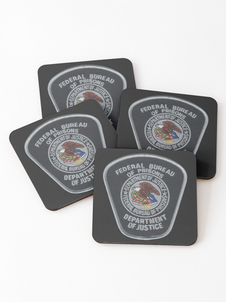 Las Vegas Raiders Coaster Set