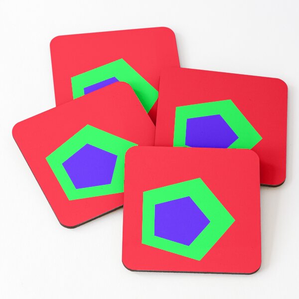 Item preview, Big Polygon-3 designed and sold by GEOMETRIC ART .