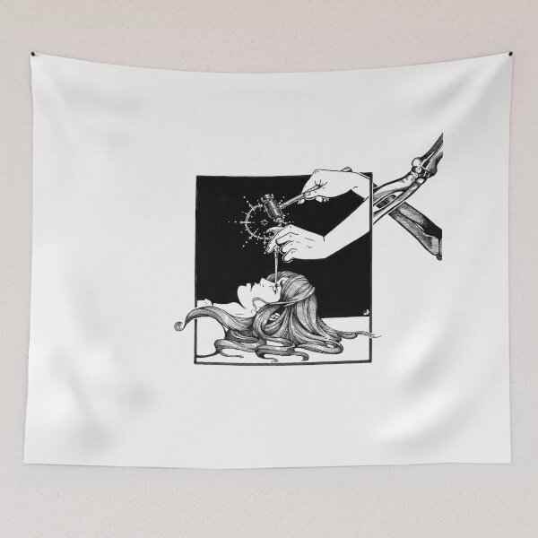 Item preview, Mindless designed and sold by DomesticWitch.