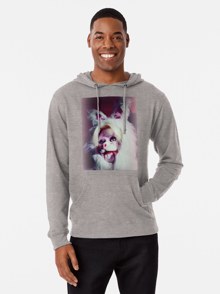 hell bunny hoodie
