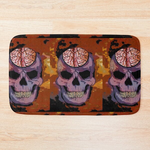Item preview, Brain Power designed and sold by mobly.