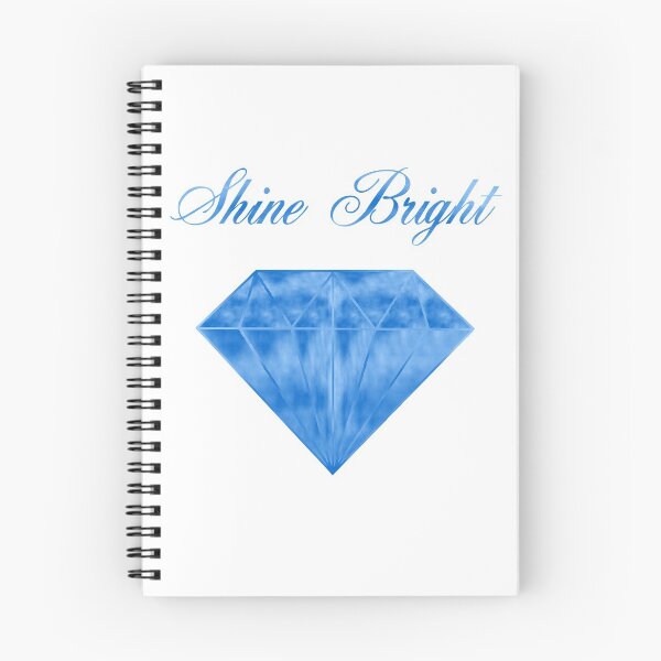 Item preview, Shine Bright  designed and sold by m2inspiration.