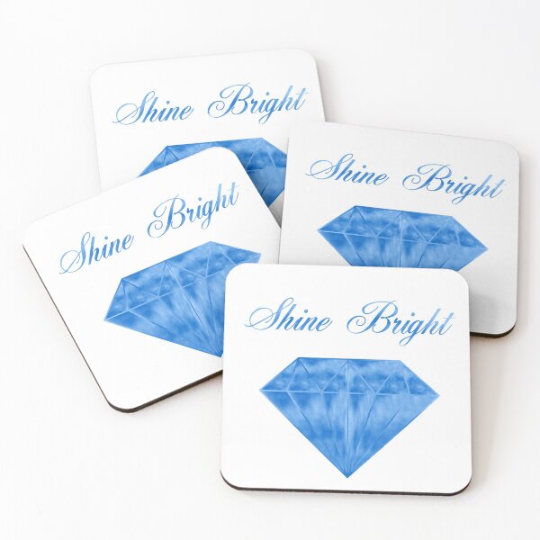 Item preview, Shine Bright  designed and sold by m2inspiration.