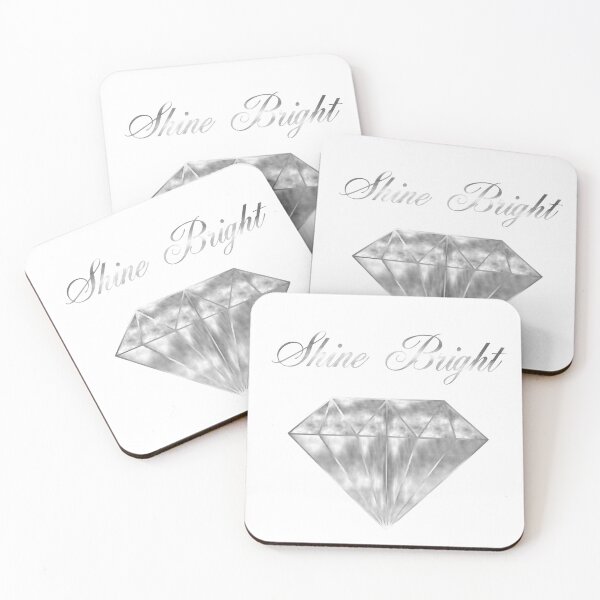 Item preview, Shine Bright  designed and sold by m2inspiration.