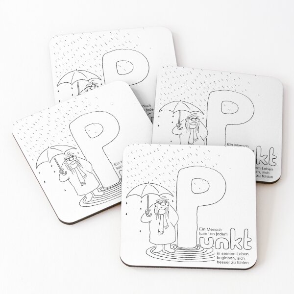 Item preview, The point in life designed and sold by cartoonsbyroth.