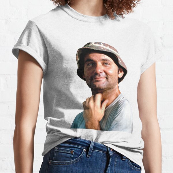Caddyshack - Carl Spackler Classic T-Shirt