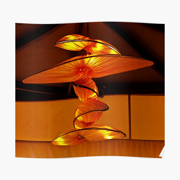 An Enlightened Mind Poster