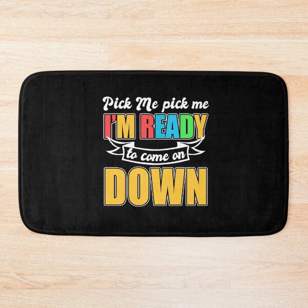 Item preview, Pick Me Pick Me Game Show designed and sold by TopDawgDesigns.