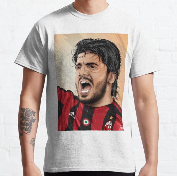 RINO GATTUSO Classic T-Shirt