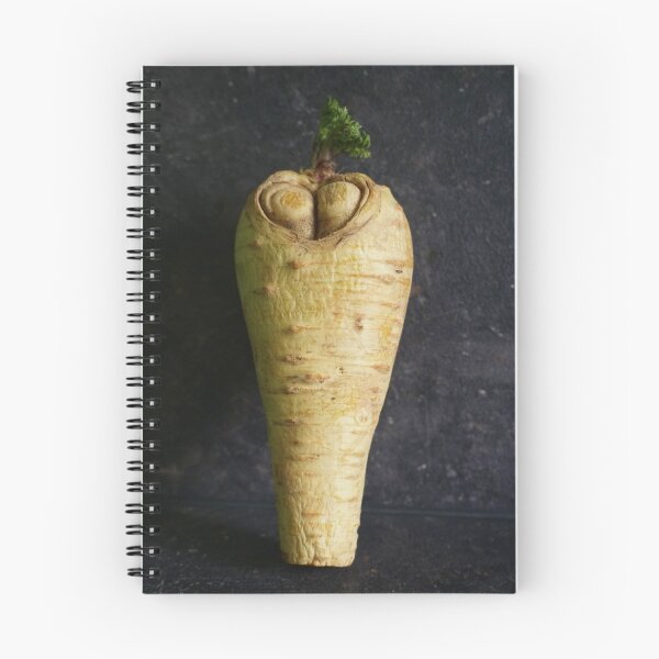 Item preview, Parsnip vegetables designed and sold by ToniStauche.