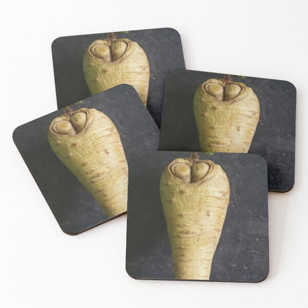 Item preview, Parsnip vegetables designed and sold by ToniStauche.